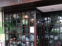 露天位-安德鲁饼店(总店)