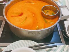 -青柠记忆泰式海鲜火锅(合生汇购物中心店)