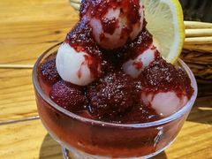 -珍祥烧烤·骨汤涮肚(无影山店)