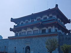 -揭阳楼