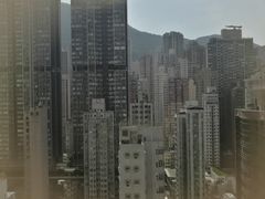 -香港港岛太平洋酒店