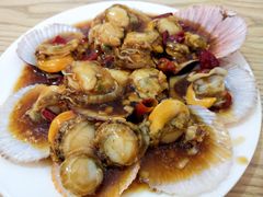 -九龙餐厅(大沽路店)