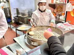 -韩包子(建设路店)