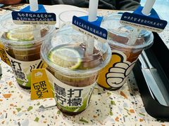 -芝士农场·意式餐厅(生态城万达店)