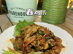 -云味馆·云南菜·云南米线(景田店)
