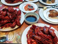 -印象餐厅(杭州国际博览中心北辰大酒店)