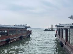 -溱湖国家湿地公园