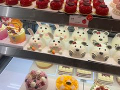 -罗森尼娜(德思勤店)
