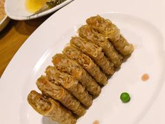 -乐忻皇朝(上海中心大厦店)