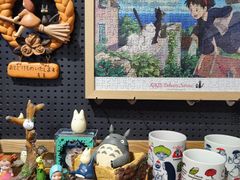 -墨格(浦东嘉里城店)