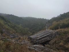 -金堂县云顶石城风景区