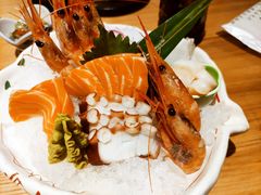 -山之川·日式料理(瀚海海尚店)