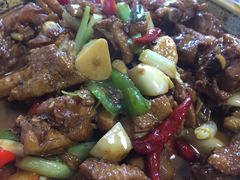 -原味缘菜馆