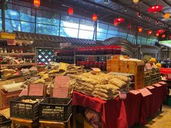 -园林美食城·本土农家菜(杨和镇店)