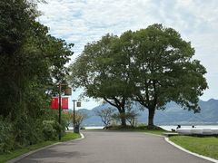 -东钱湖旅游度假区