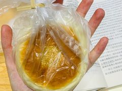 -沁屋面包店(人民东路店)