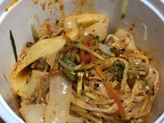 -一醒·手工面·西北传统小吃(新南凯德店)