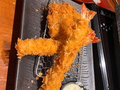 腰内猪排-胜博殿霸王树(嘉里中心店)