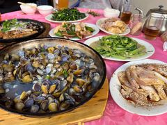 -羊桥饭店(江门紫沙路店)