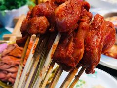 -香佰里重庆火锅(恒力博纳广场店)