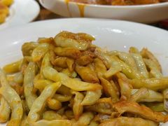 -李氏八大件老菜馆(万宝街店)