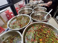-圆蛋酒料•生腌(开元路店)