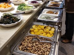 -素满香·素食自助餐(苏州·临顿路店)