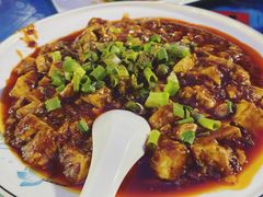 -茶卡成都好厨·地道川菜·地方特色美食