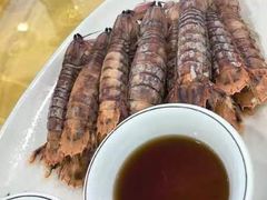 -丹盛象山海鲜(水清路店)