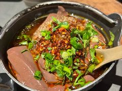 -古市香跷脚牛肉·非遗传承单位