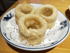 -裕鼎鲜·新中菜(王府井店)
