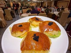 -龙发轩·全天茶市·潮粤菜(粤大金融城店)