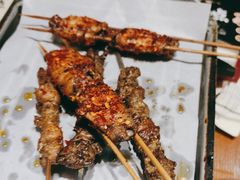 -聚点串吧·北京烧烤(赵登禹路店)