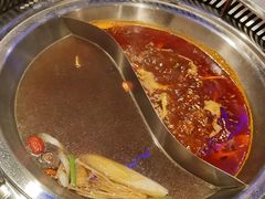 -唇辣号重庆老火锅(燕郊鑫乐汇店)