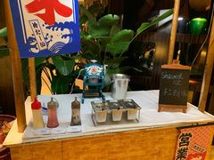 -好日子皇冠假日酒店·君怡咖啡厅(特美思大厦店)