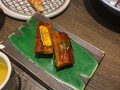-大雄寿司(中华广场店)