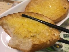 -翠华餐厅(旺角文华商场店)