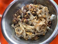 老友牛肉干捞-舒记粉店(七星路店)