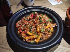 -茄子恰恰·新云南小炒(坪山益田店)
