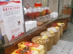 -老山村酒楼(白石洲店)