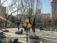 -文瀛公园