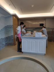 -和伊母婴护理中心·全套房(金山店)