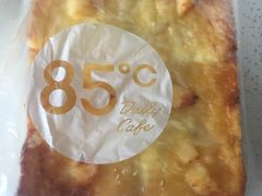 -85度C(南京龙江店)