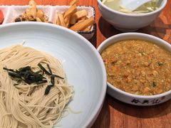 -裕兴记•蟹黄面馆(人民广场店)