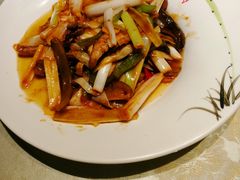 -鲁城往事(游客中心店)