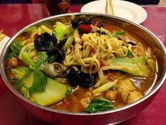-红鼻子桂林米粉(金唐新光界店)