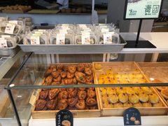 -拾味中点(花园路店)