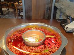 -矮板凳老火锅(宽窄巷子店)