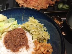 -馔豚·台北菜专门店(深圳湾万象城店)