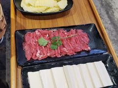 -捞围鲜·港式打边炉(海阳路店)